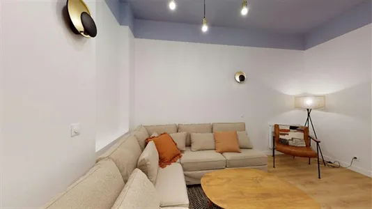 Rooms in Bobigny - photo 2