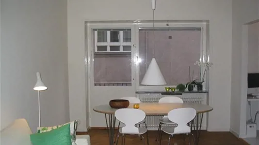 Apartments in Östermalm - photo 2