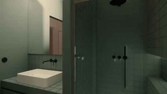 Apartments in Athens Ampelokipoi - photo 8