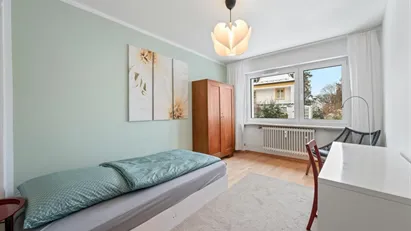 Room for rent in Munich Untergiesing-Harlaching, Munich