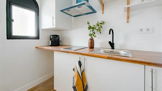 Rooms in Villaviciosa de Odón - photo 5