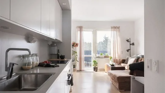 Apartments in Knivsta - photo 1