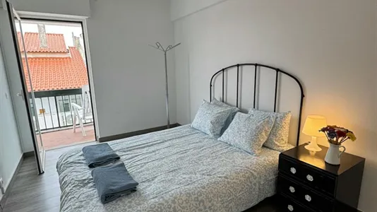 Apartments in Cascais - photo 6