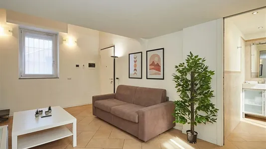 Apartments in Milano Zona 9 - Porta Garibaldi, Niguarda - photo 4
