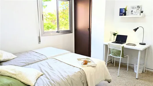 Rooms in Burjassot - photo 7