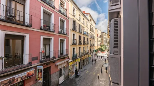 Apartments in Madrid Centro - photo 10