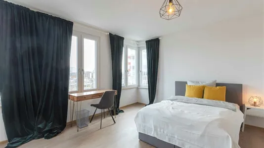 Rooms in Berlin Mitte - photo 3