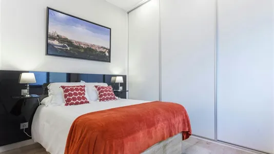 Apartments in Madrid Centro - photo 1