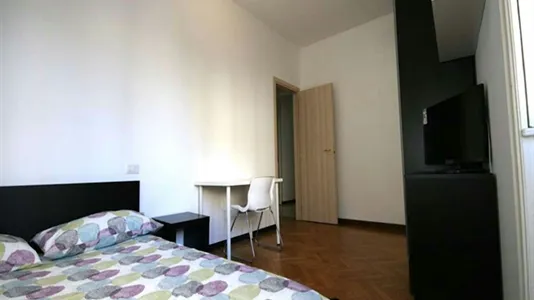 Rooms in Milano Zona 2 - Stazione Centrale, Gorla, Turro, Greco, Crescenzago - photo 2