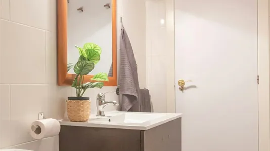 Rooms in Madrid Chamberí - photo 10