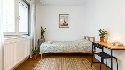 Rooms in Vienna Leopoldstadt - photo 1