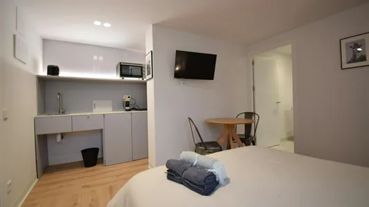 Houses in Madrid Fuencarral-El Pardo - photo 2