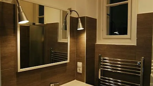 Apartments in Budapest Terézváros - photo 8