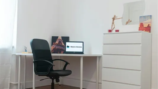 Rooms in Turin - photo 4