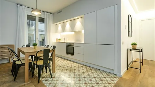 Apartments in Barcelona Ciutat Vella - photo 7
