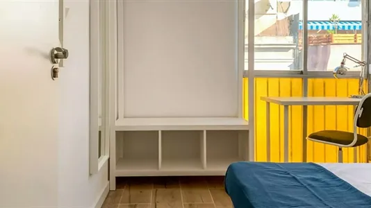 Rooms in Esplugues de Llobregat - photo 4