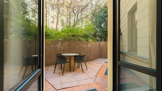 Apartments in Berlin Mitte - photo 8