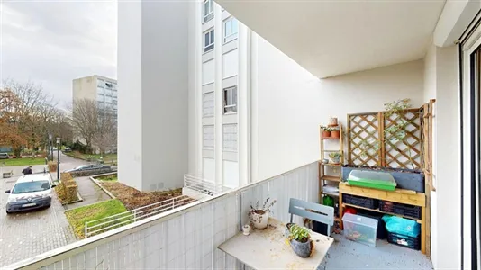 Rooms in Rennes - photo 2