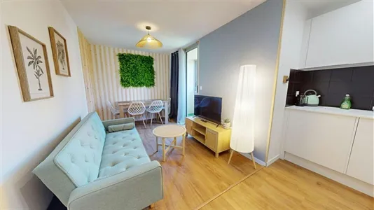 Rooms in Lyon - photo 6