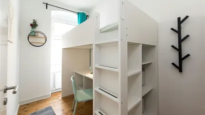 Room for rent in Berlin Tempelhof-Schöneberg, Berlin