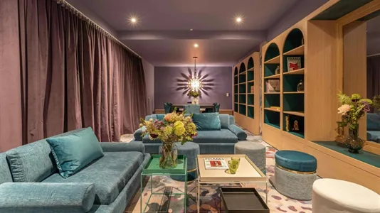 Apartments in Brussels Elsene - photo 8