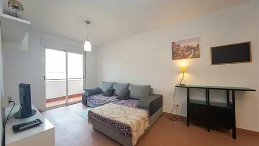 Rooms in Granada - photo 7