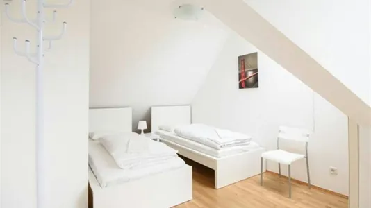 Apartments in Vienna Alsergrund - photo 5