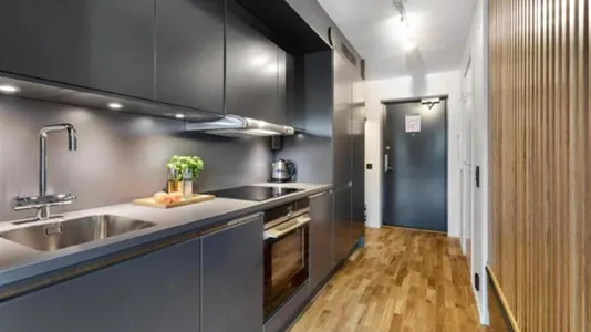 Apartments in Location is not specified - photo 2