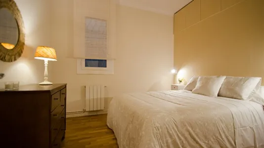 Apartments in Barcelona Sant Martí - photo 9