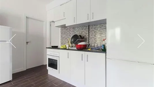 Rooms in Madrid Chamberí - photo 6