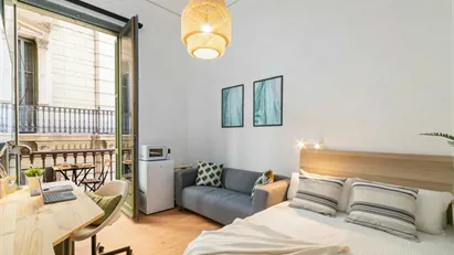 Room for rent in Barcelona Ciutat Vella, Barcelona