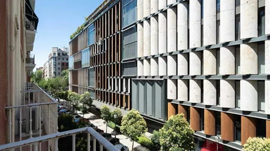 Rooms in Madrid Salamanca - photo 9