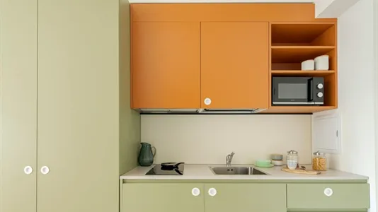 Apartments in Florence - photo 5