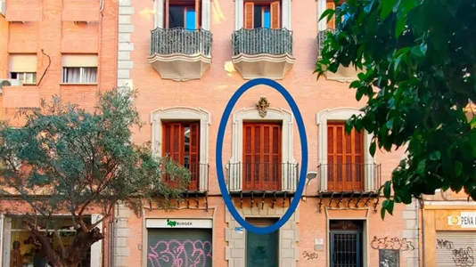 Rooms in Murcia - photo 9