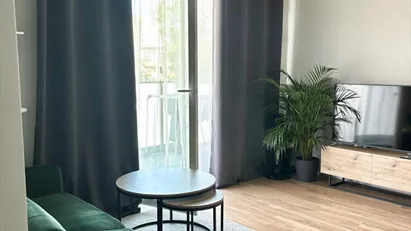 Apartment for rent in Warsaw
