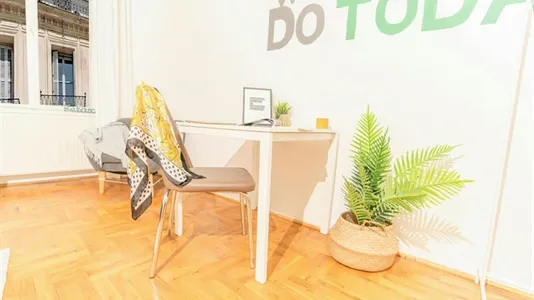 Rooms in Budapest Erzsébetváros - photo 8