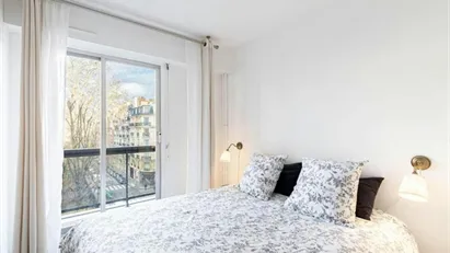Apartment for rent in Paris 12ème arrondissement - Bercy, Paris