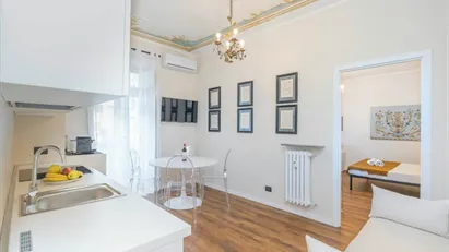 Apartment for rent in Turin, Piemonte