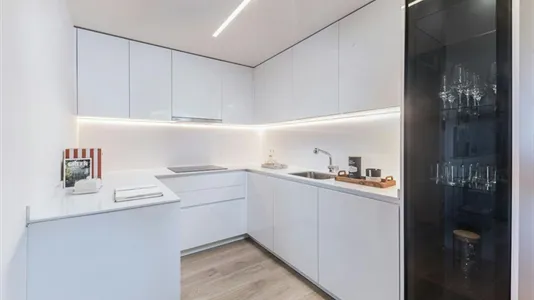 Apartments in Madrid Tetuán - photo 9