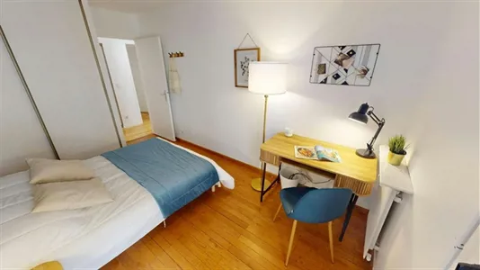 Rooms in Nanterre - photo 2
