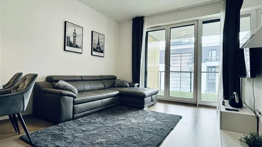 Apartments in Budapest Óbuda-Békásmegyer - photo 1
