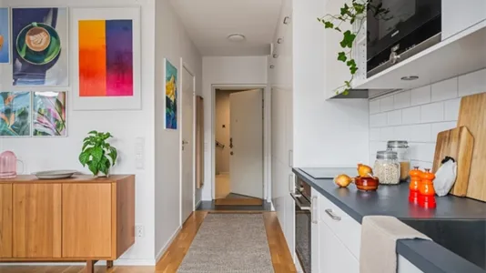 Apartments in Lundby - photo 4