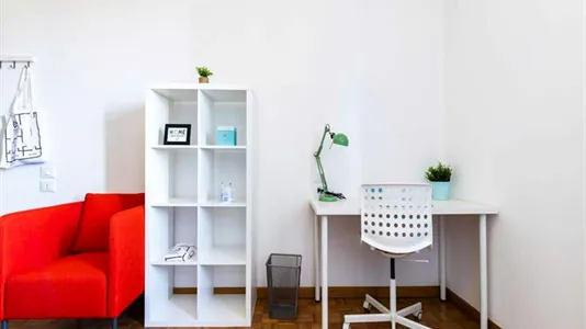 Rooms in Padua - photo 6