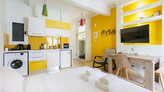 Apartments in Location is not specified - photo 10