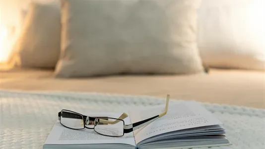 Rooms in Madrid Moncloa-Aravaca - photo 9