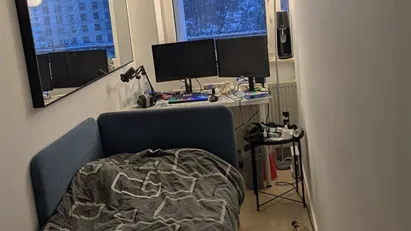 Room for rent in Munich