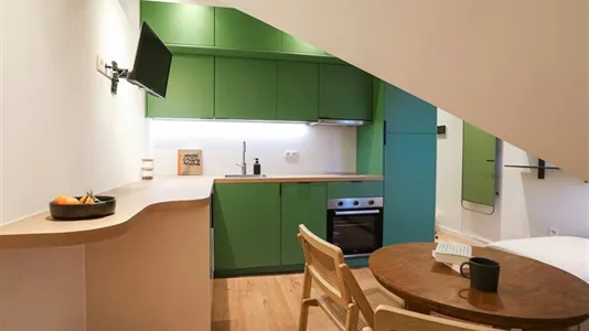 Apartments in Stad Brussel - photo 9