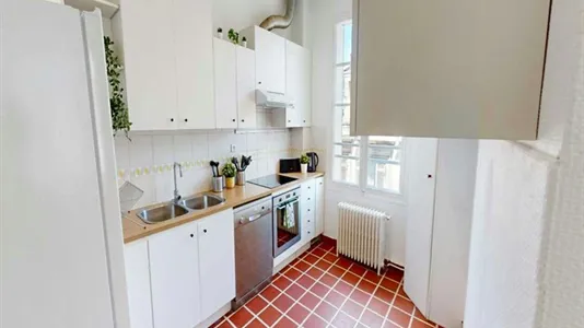 Rooms in Bordeaux - photo 10