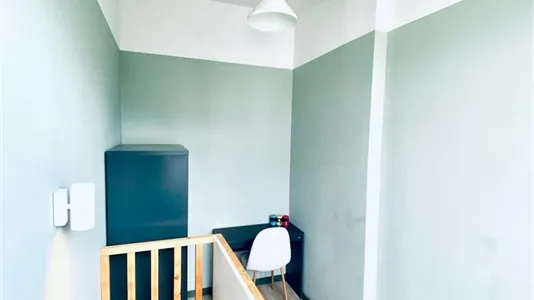 Rooms in Brussels Sint-Gillis - photo 2