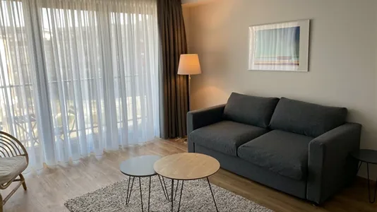 Apartments in Brussels Evere - photo 4